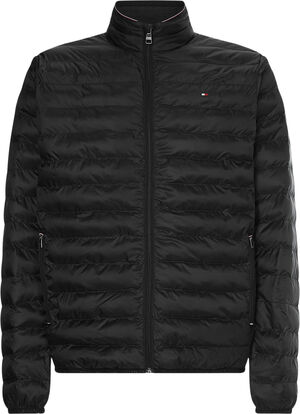 CORE PACKABLE CIRCULAR JACKET