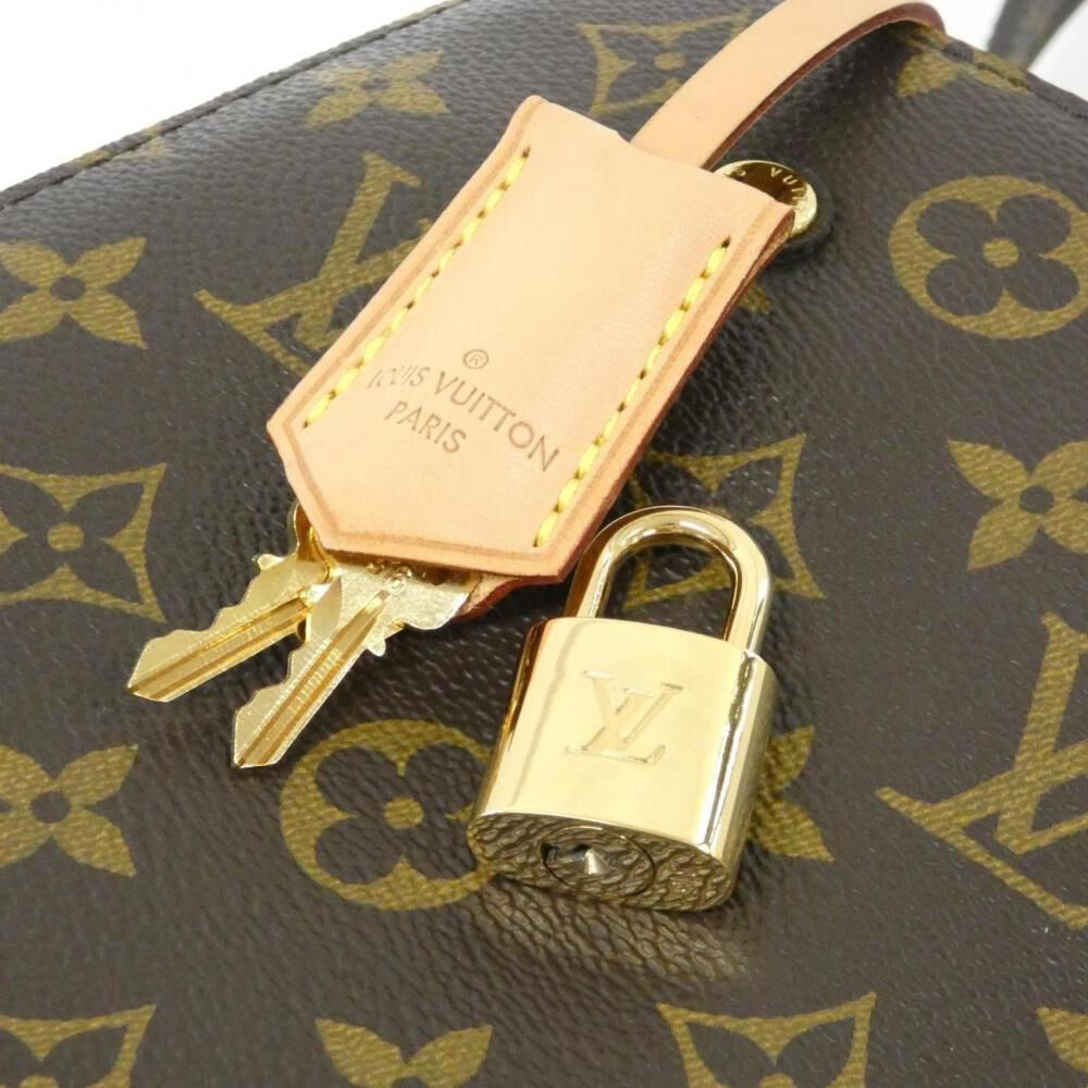 Louis Vuitton Montaigne