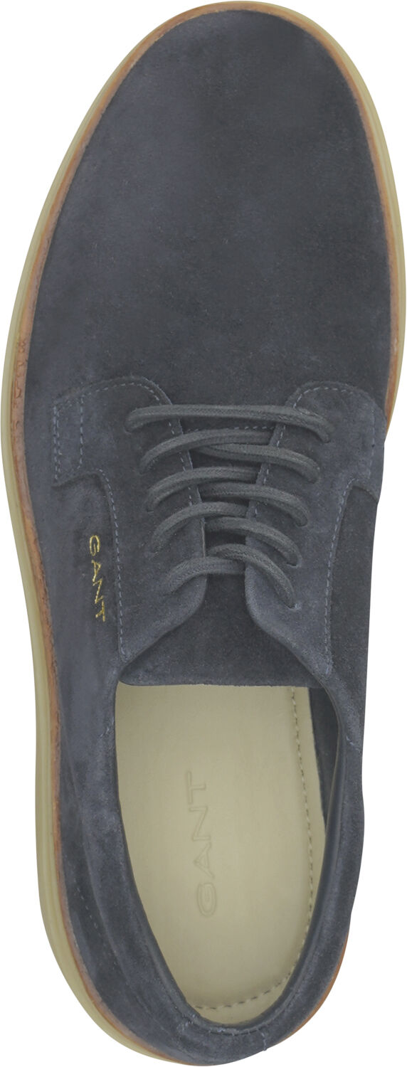 Kinzoon Low Lace Shoe