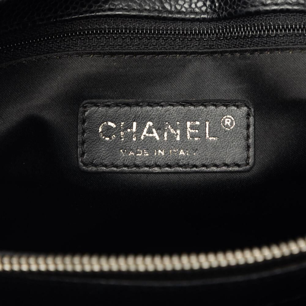 Chanel Tote