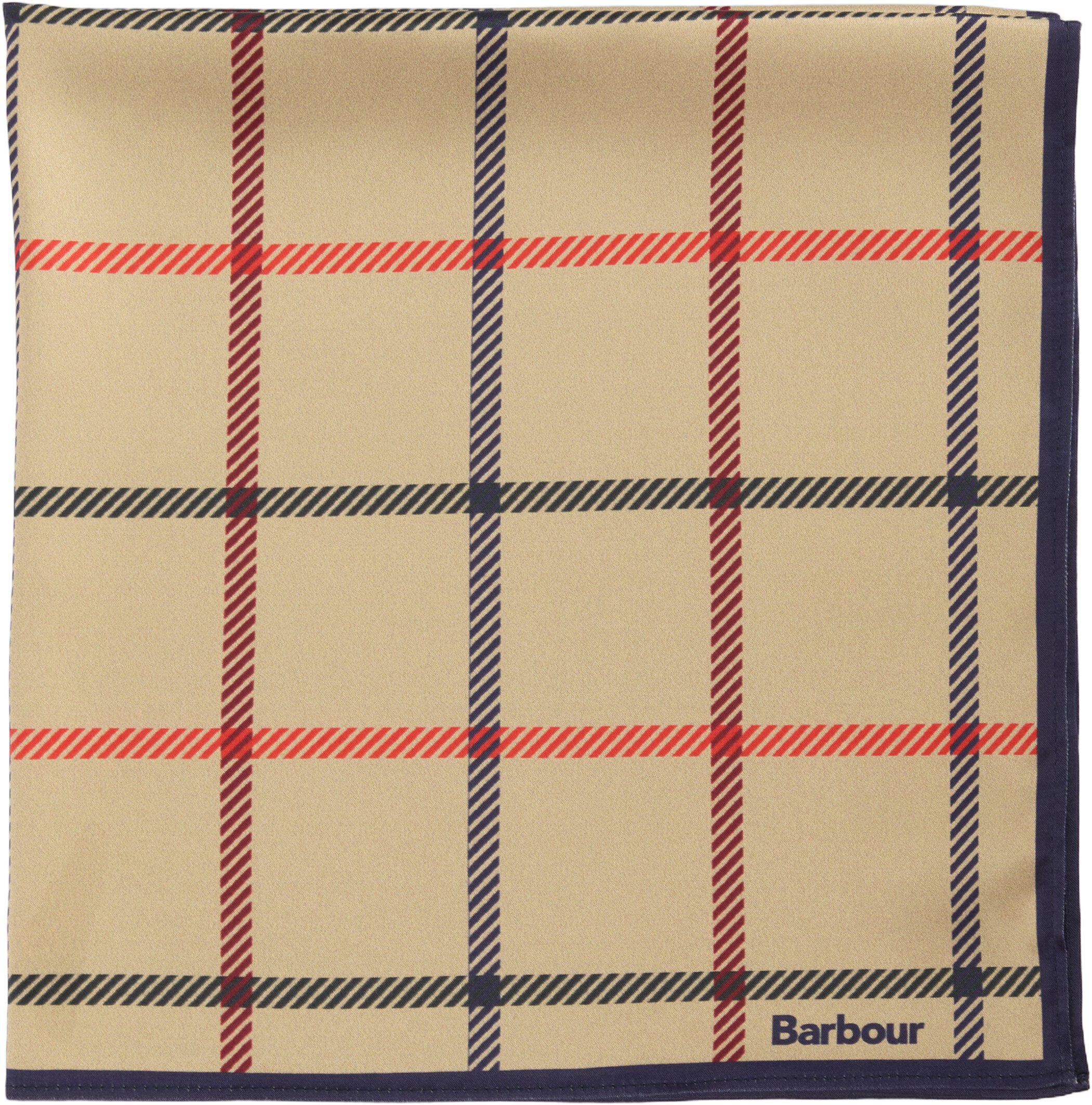 Barbour Mackworth Scar