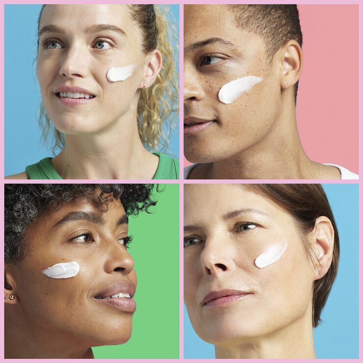 COLLECTION BORA BARRIER QUAD CREAM