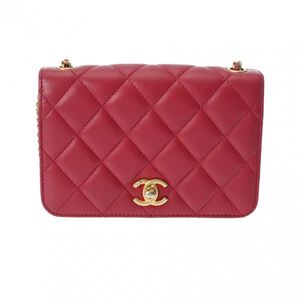 Chanel Shoulder Bag