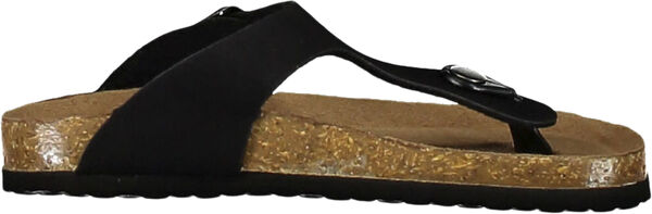 Olga Bio Split Toe III - Junior Sandal