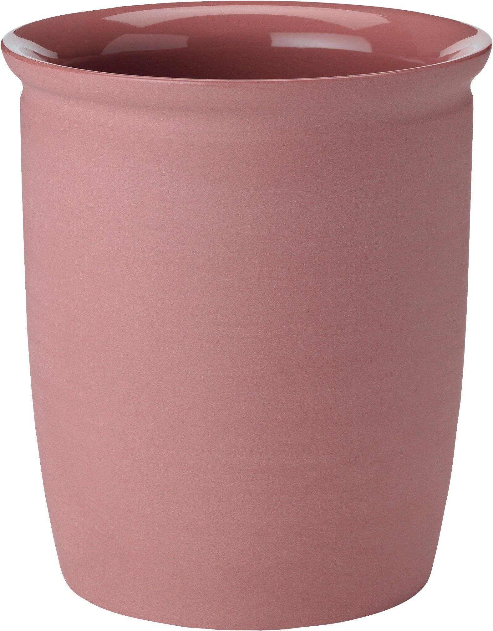 Knabstrup syltekrukke 1 l. dark rose