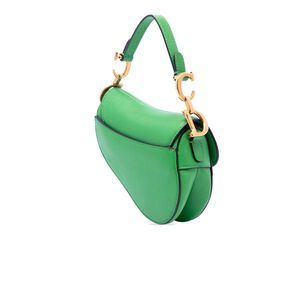 Dior Saddle Bag