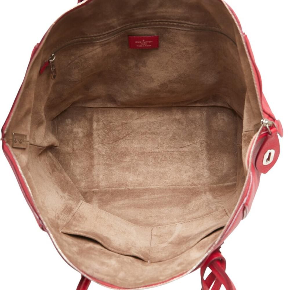 Louis Vuitton Lockit