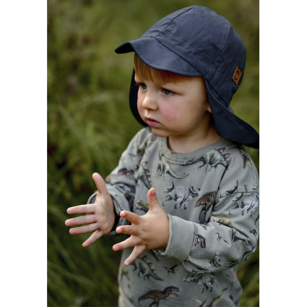 Summercap Long Neck - Solid