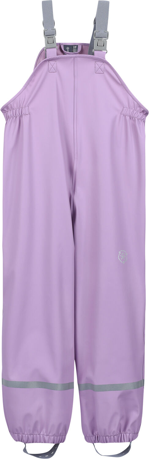 Rain Set - Solid - PU