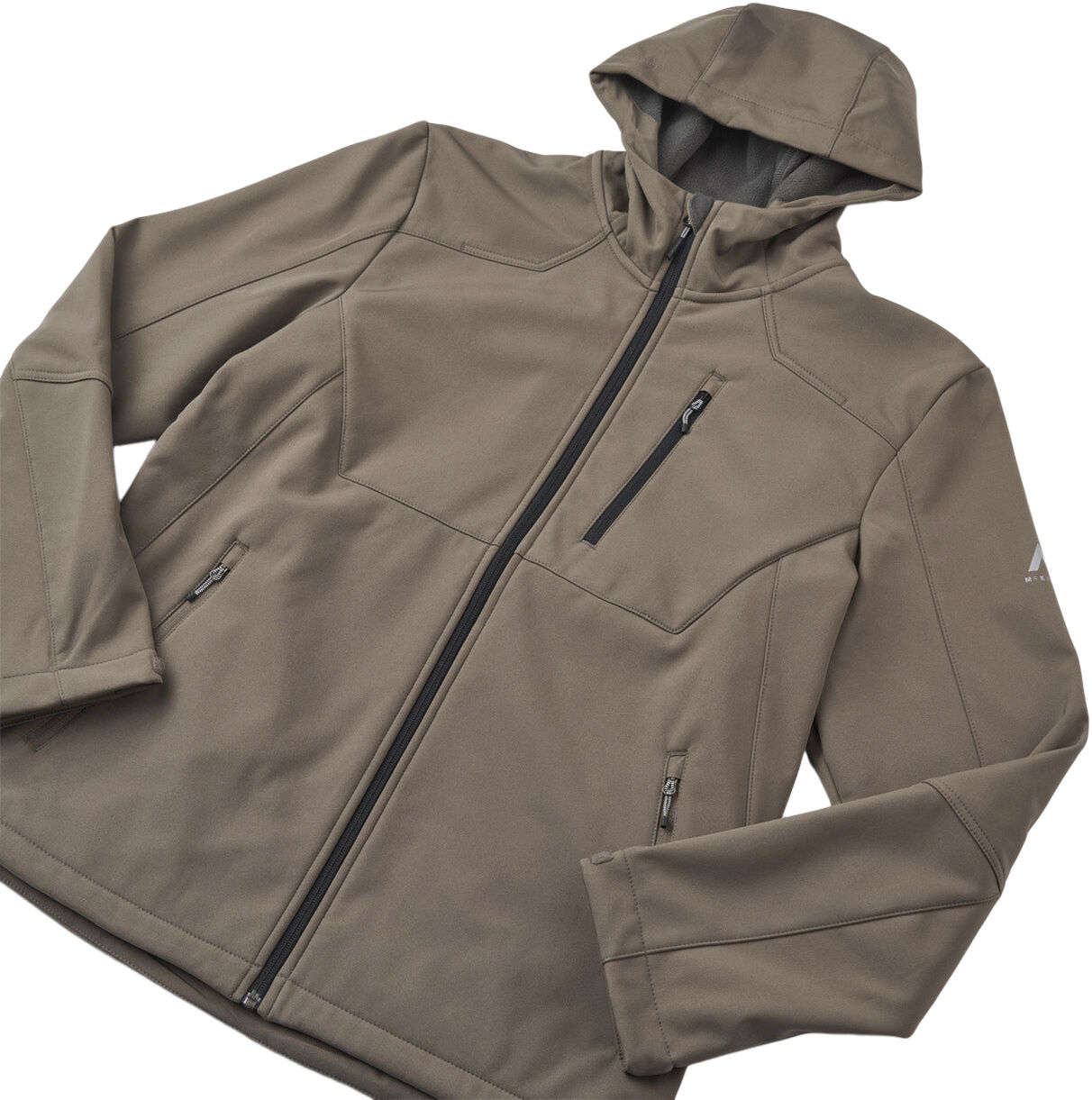 Sabin Softshell jakke