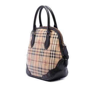 Burberry Bowling Bag