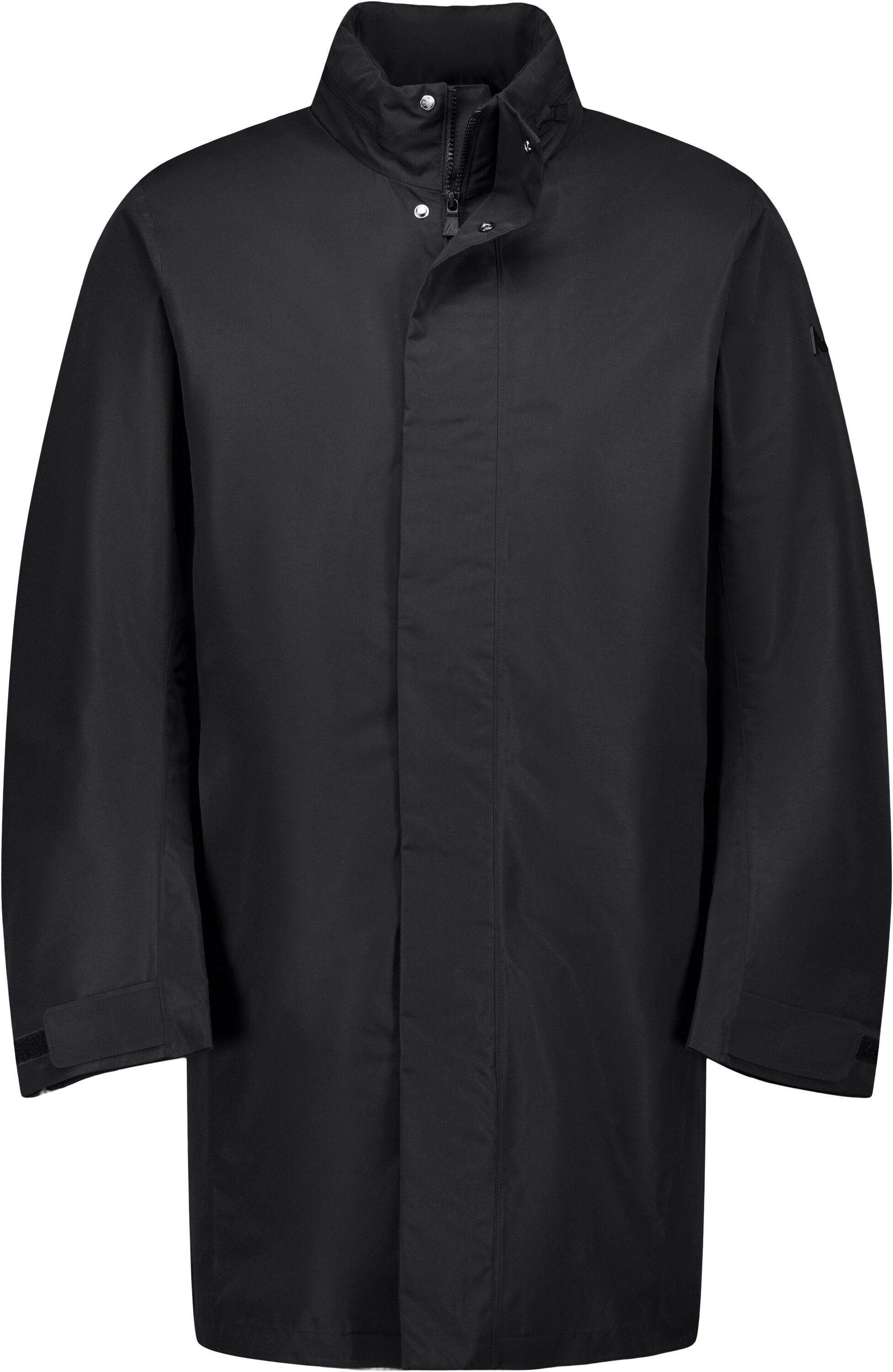 Dante Lang Skaljakke