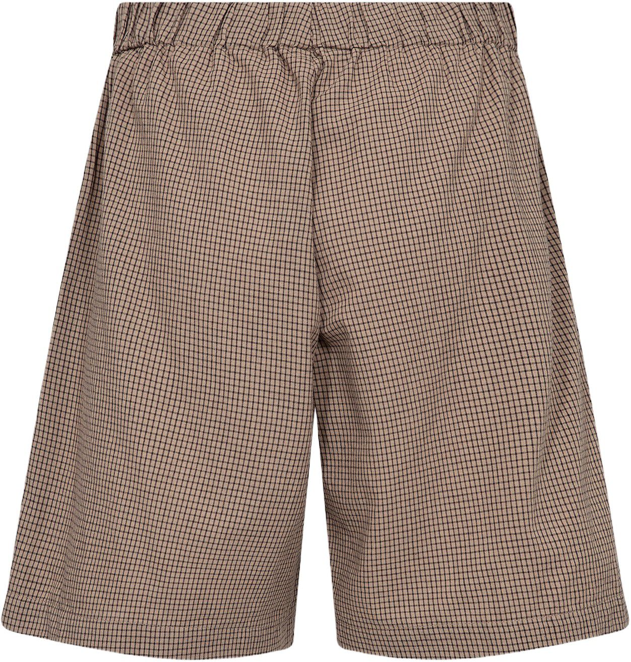 LR-RONIA 2 Shorts Brun