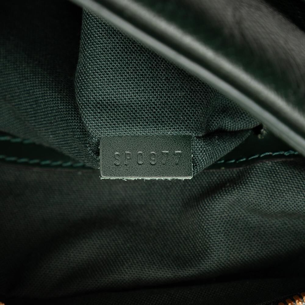 Louis Vuitton Reporter