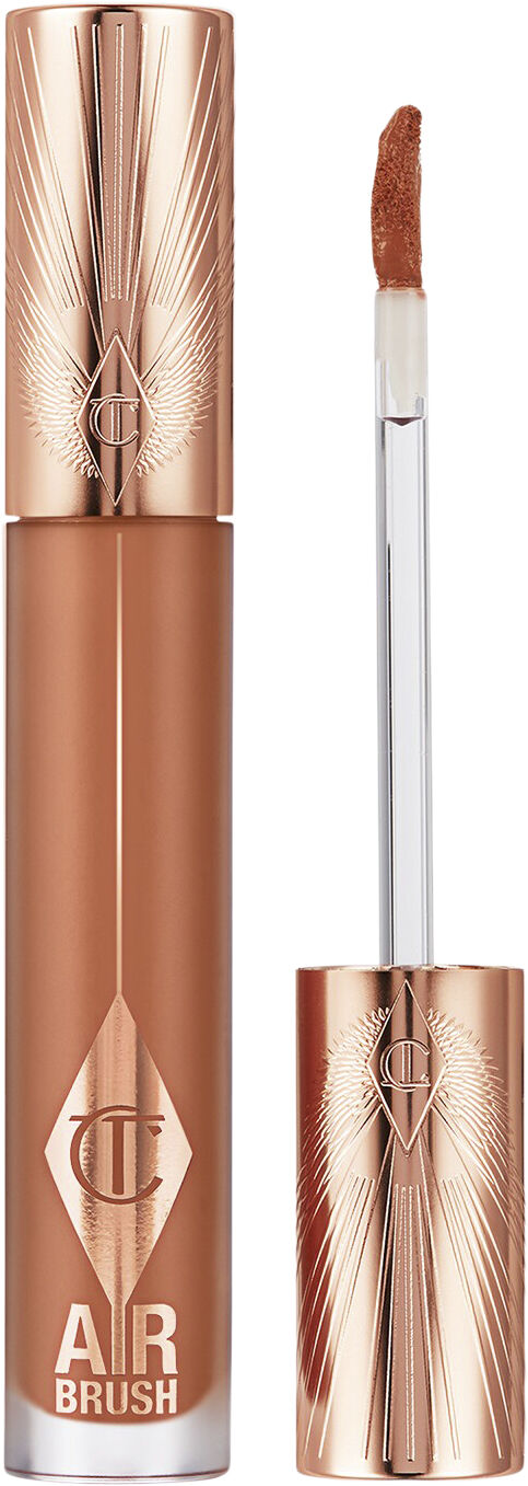 Airbrush Flawless Lip Blur - Flydende l&aelig;bestift