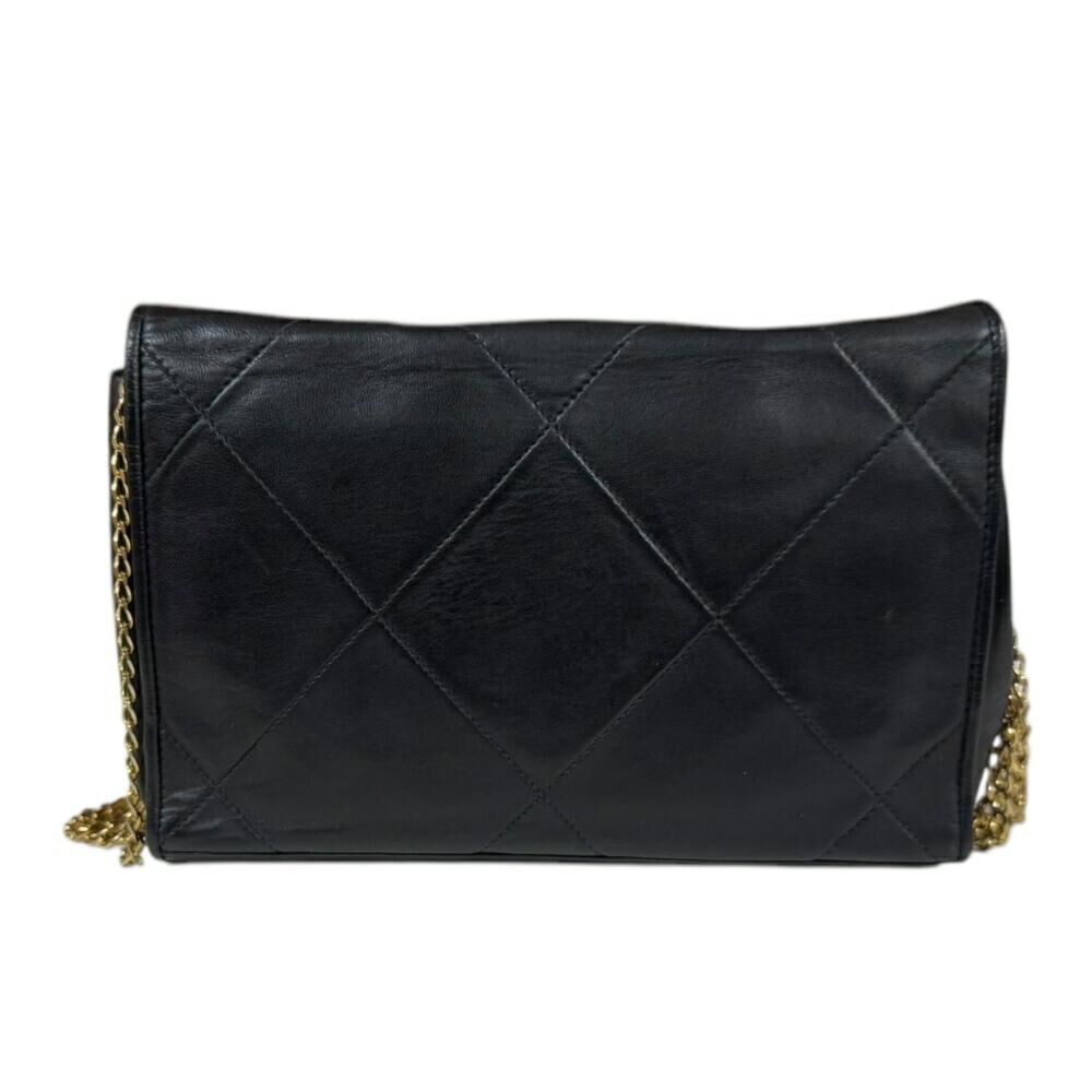 Chanel Shoulder Bag
