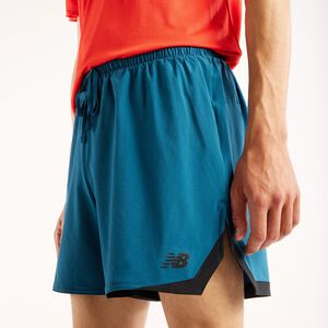 Athletics 5" L&oslash;beshorts