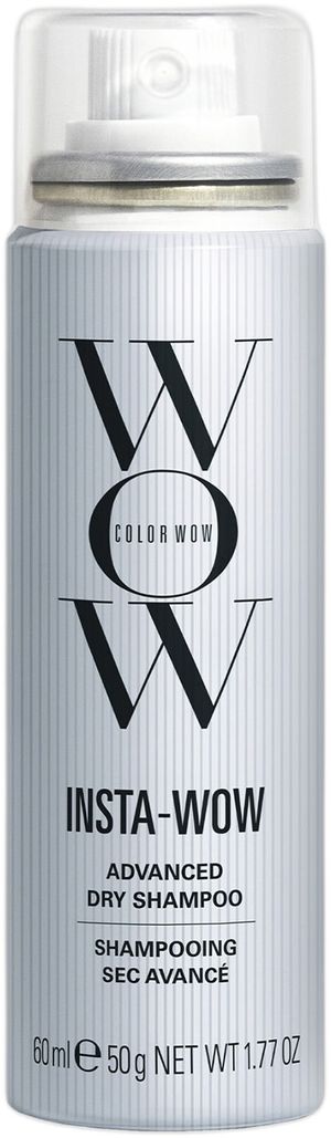 Insta-Wow - Avanceret t&oslash;rshampoo