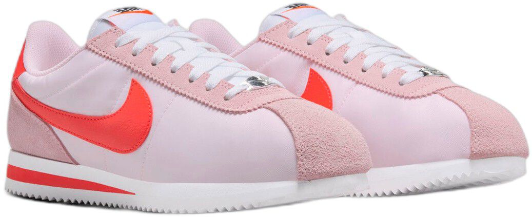 Cortez Textile Sneakers