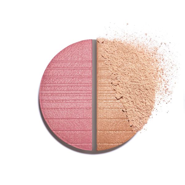 Exclusive Creation Illuminating Powder Duo