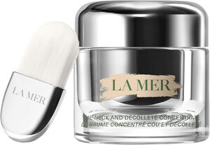 The Neck And Décolleté Concentrate Serum