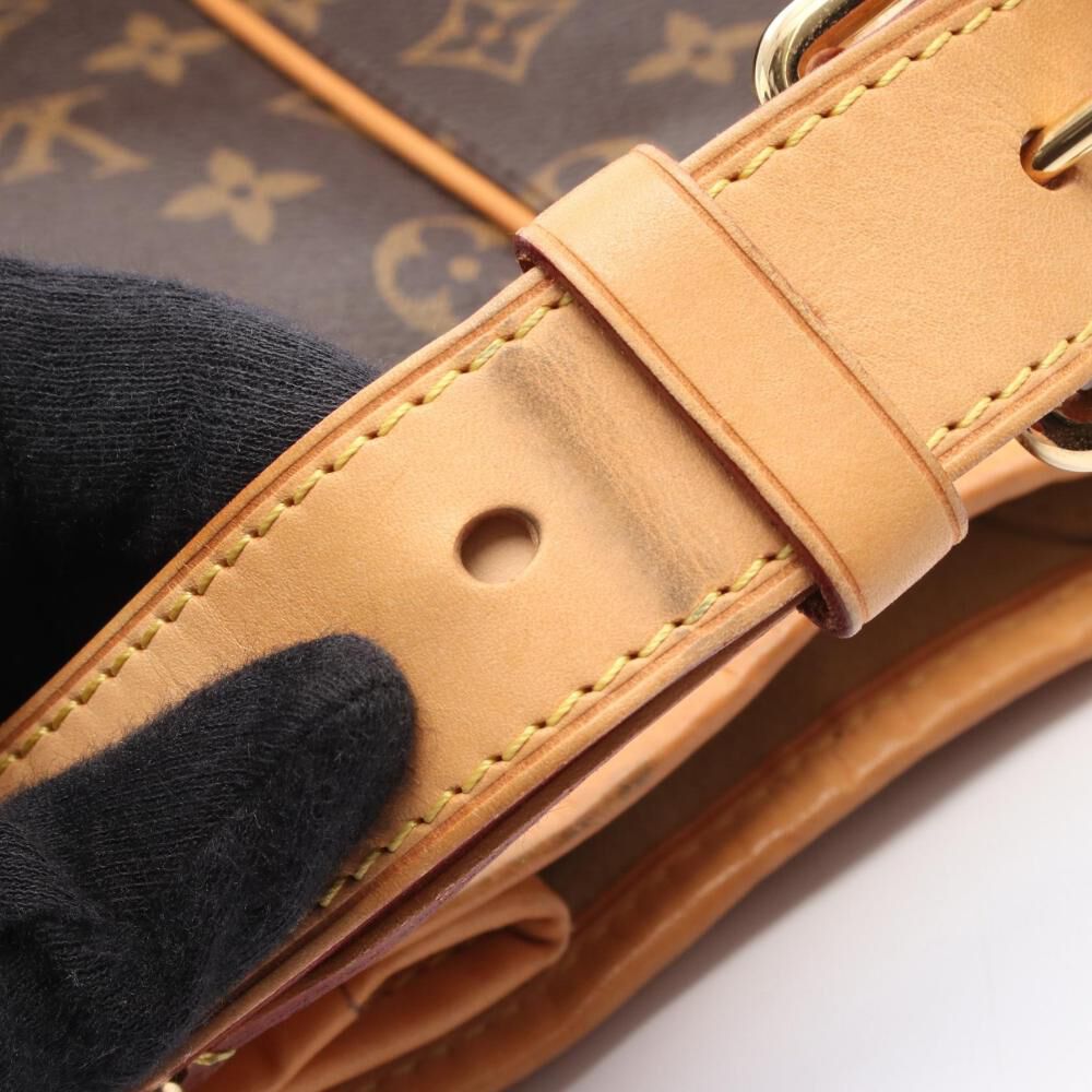 Louis Vuitton Galliera