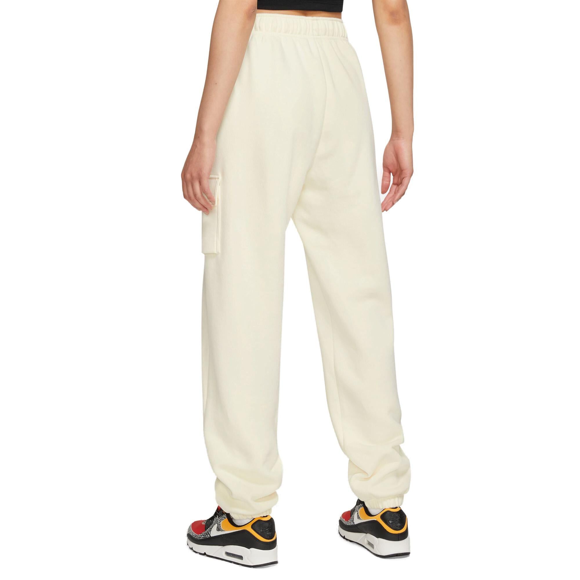 Sportswear Club Fleece Mid-Rise Oversized Cargo bukser