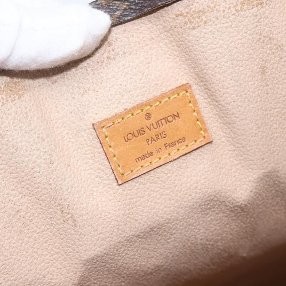 Louis Vuitton Sac Plat