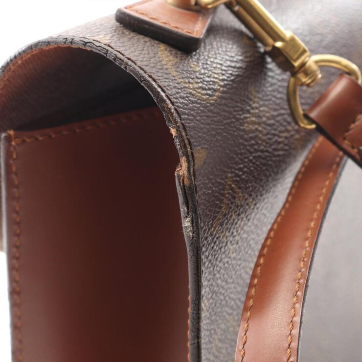 Louis Vuitton Monceau