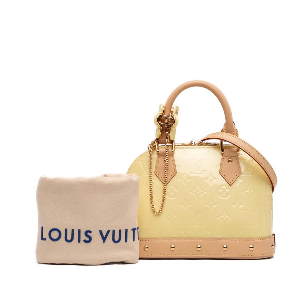 Louis Vuitton Alma