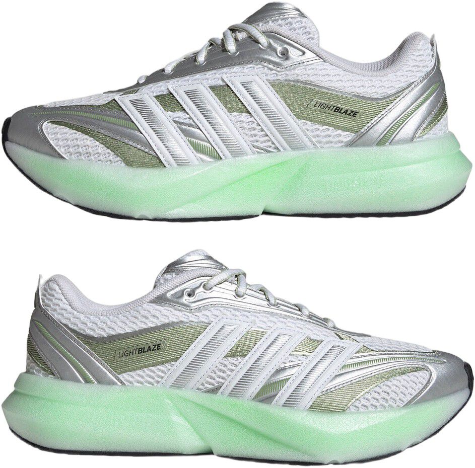 LIGHTBLAZE GLOW SNEAKERS