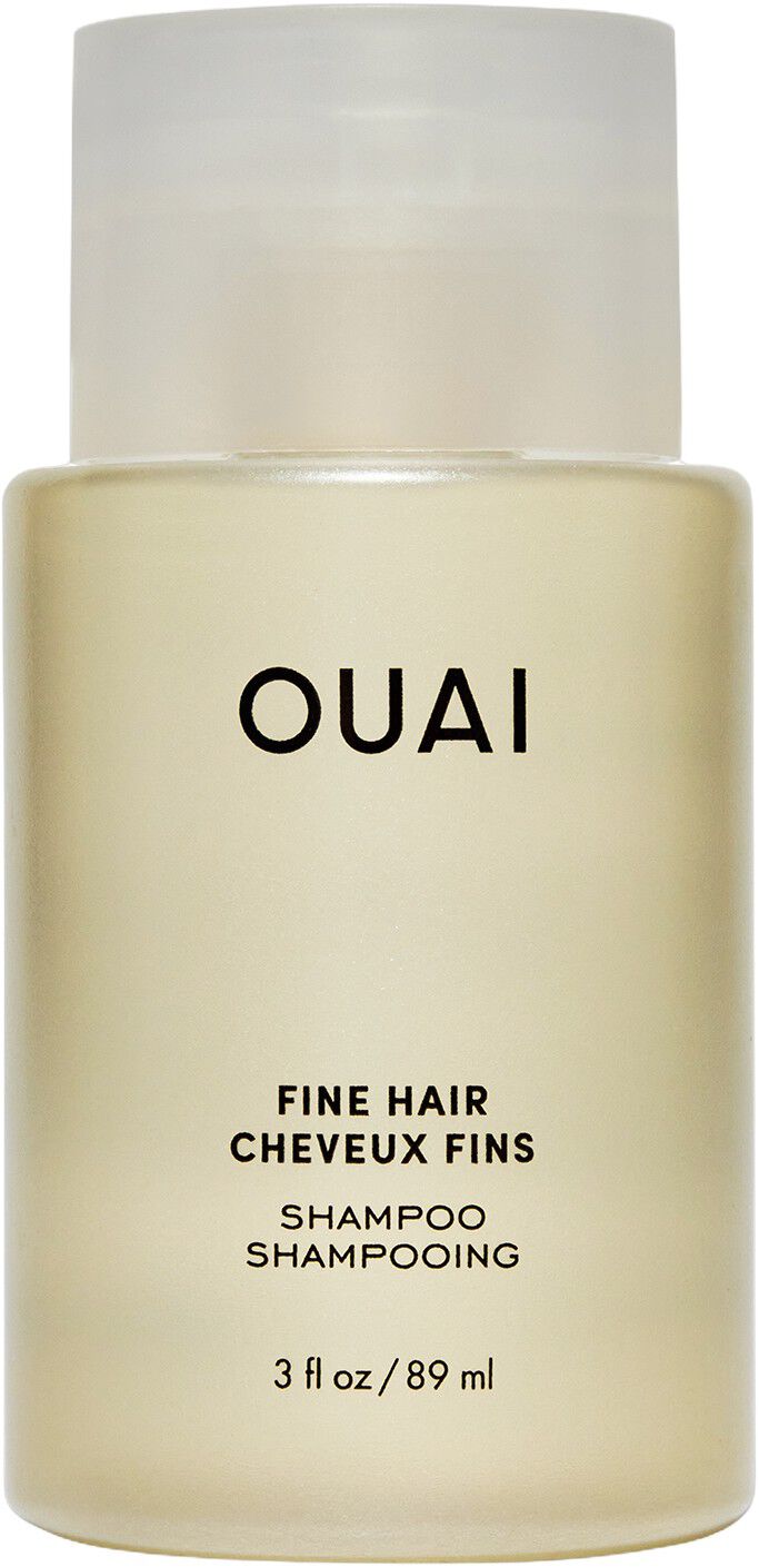 FINE SHAMPOO - TRAVEL SIZE