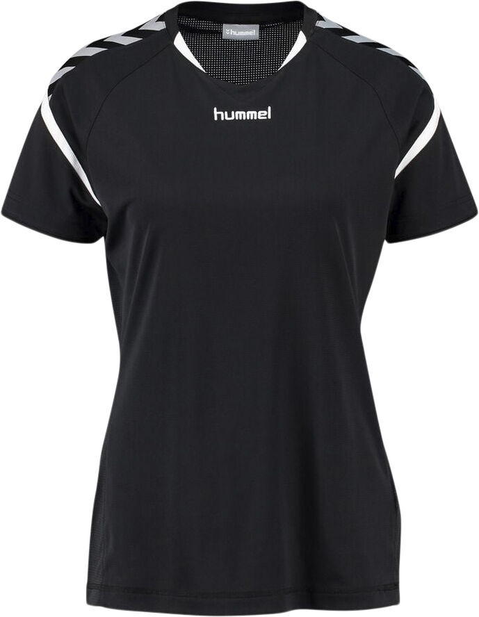 Authentic Charge SS Poly Jersey