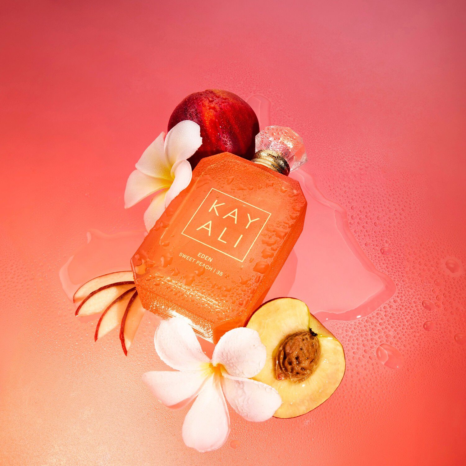 Edens Obsessions - Miniparfumes&aelig;t til kvinder