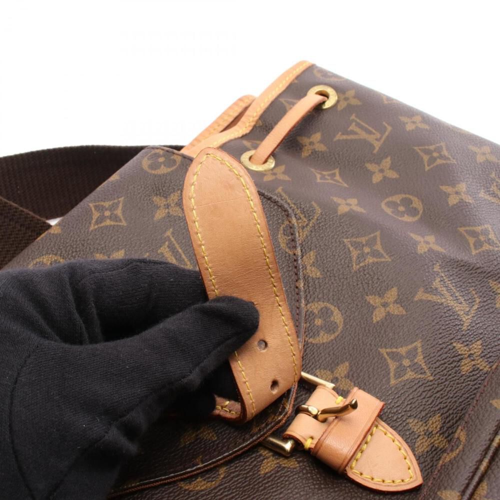 Louis Vuitton Montsouris