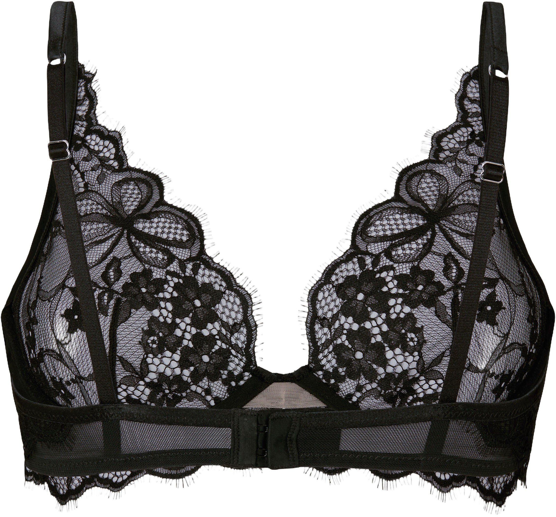 Non-Padded Underwired Bra Prina