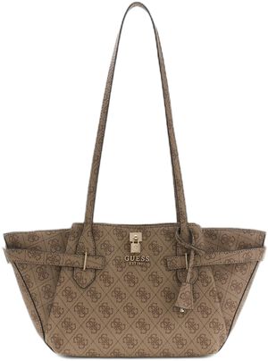 YESBA GRLFRND SHOULDER SATCHEL