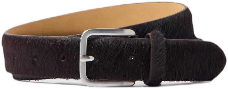 Slfcaroline Cow Belt