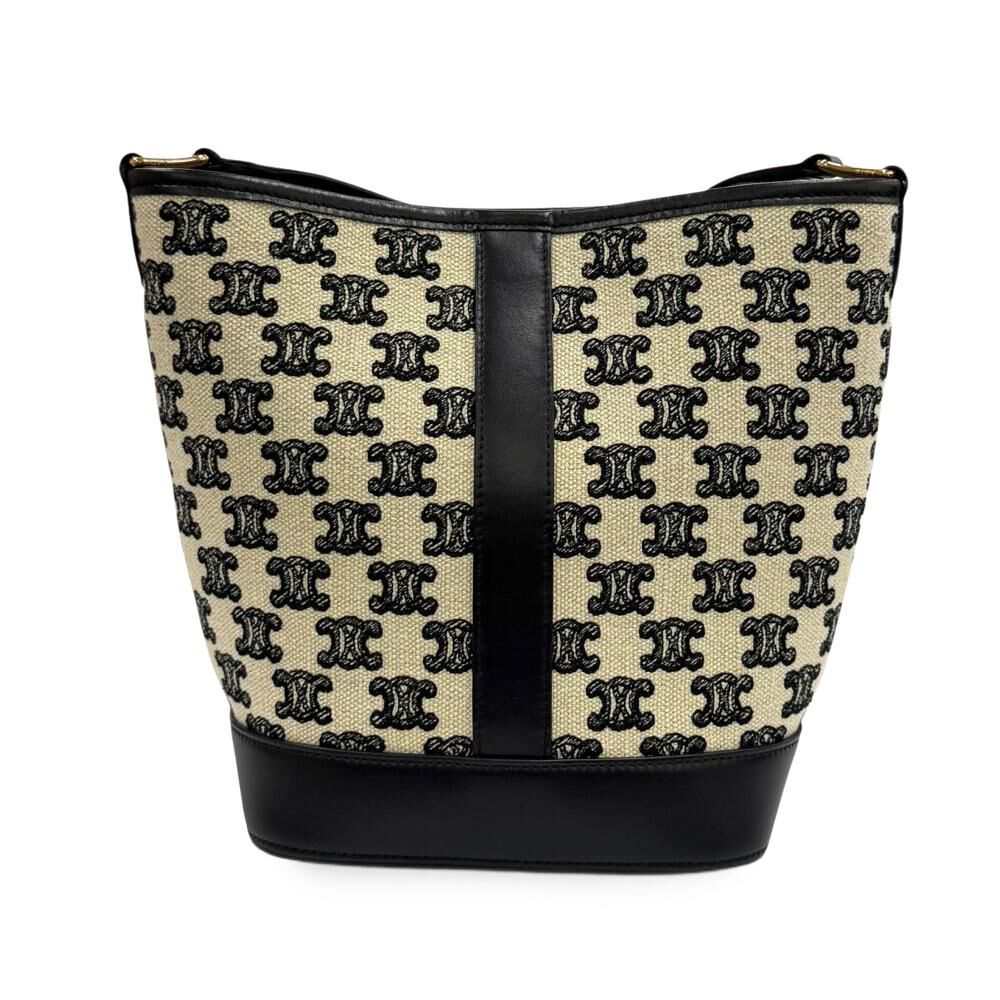 Celine Big Bag Bucket