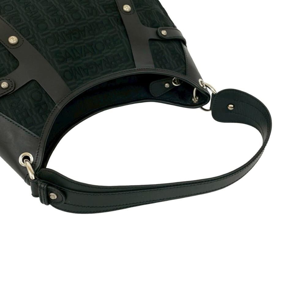 Salvatore Ferragamo Shoulder Bag