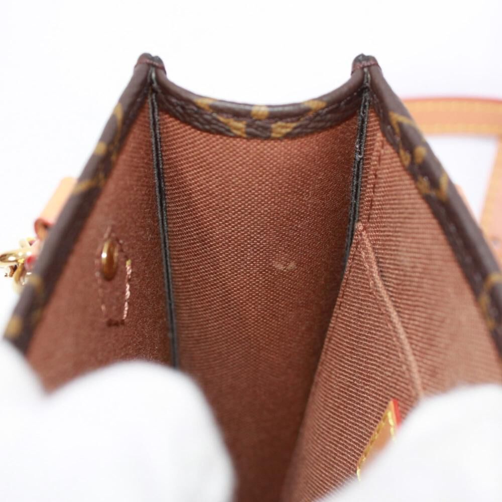 Louis Vuitton Sac Plat