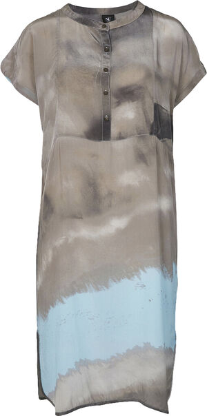 Ziw Dress