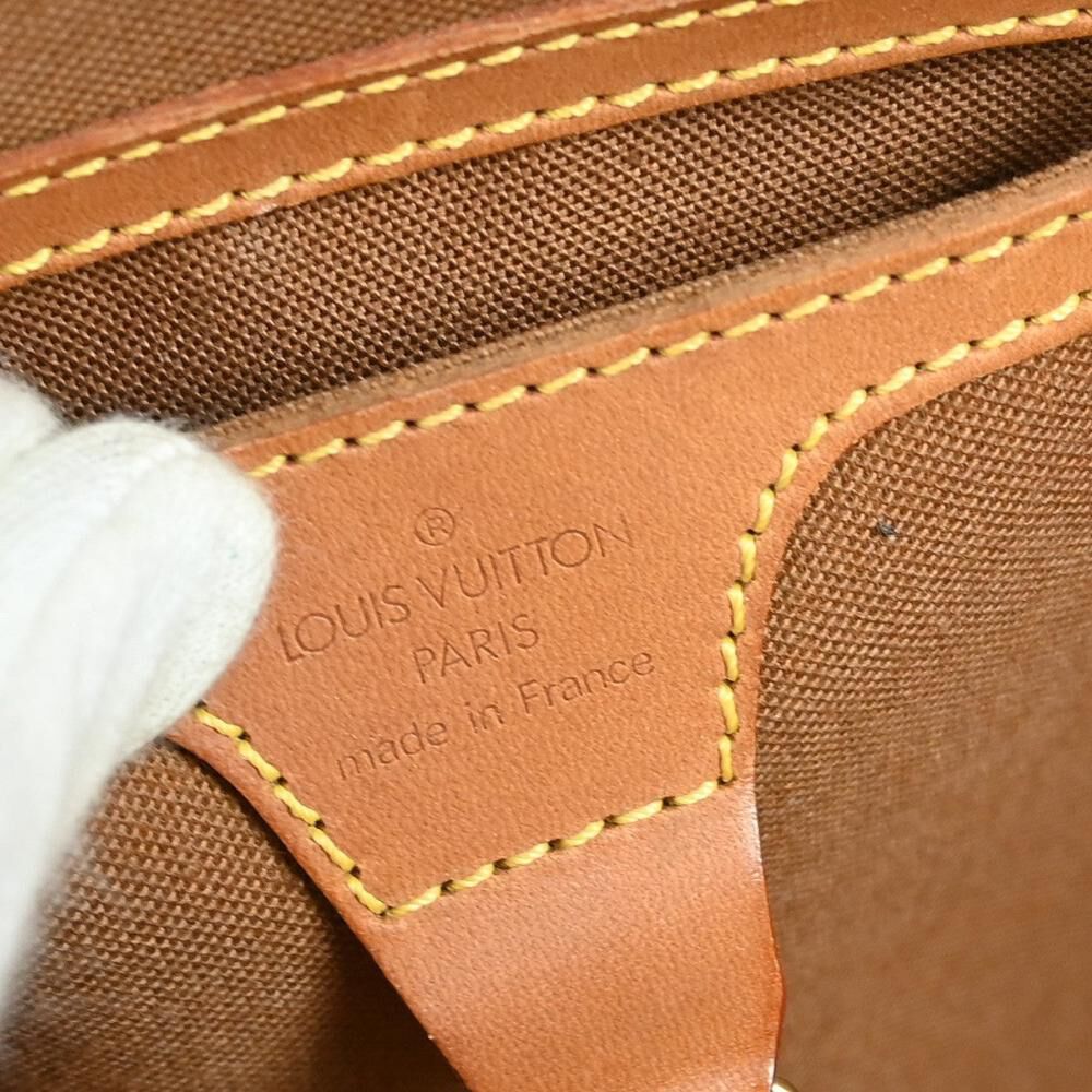 Louis Vuitton Ellipse