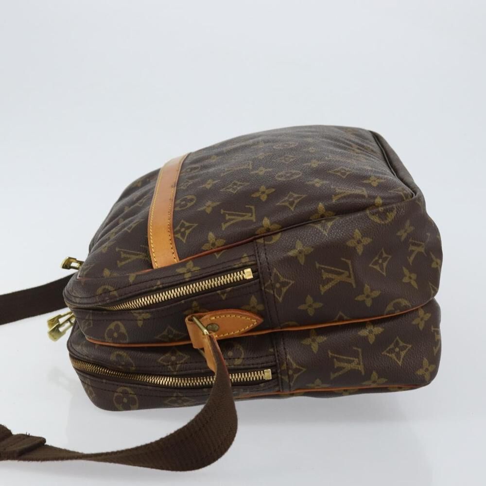 Louis Vuitton Reporter