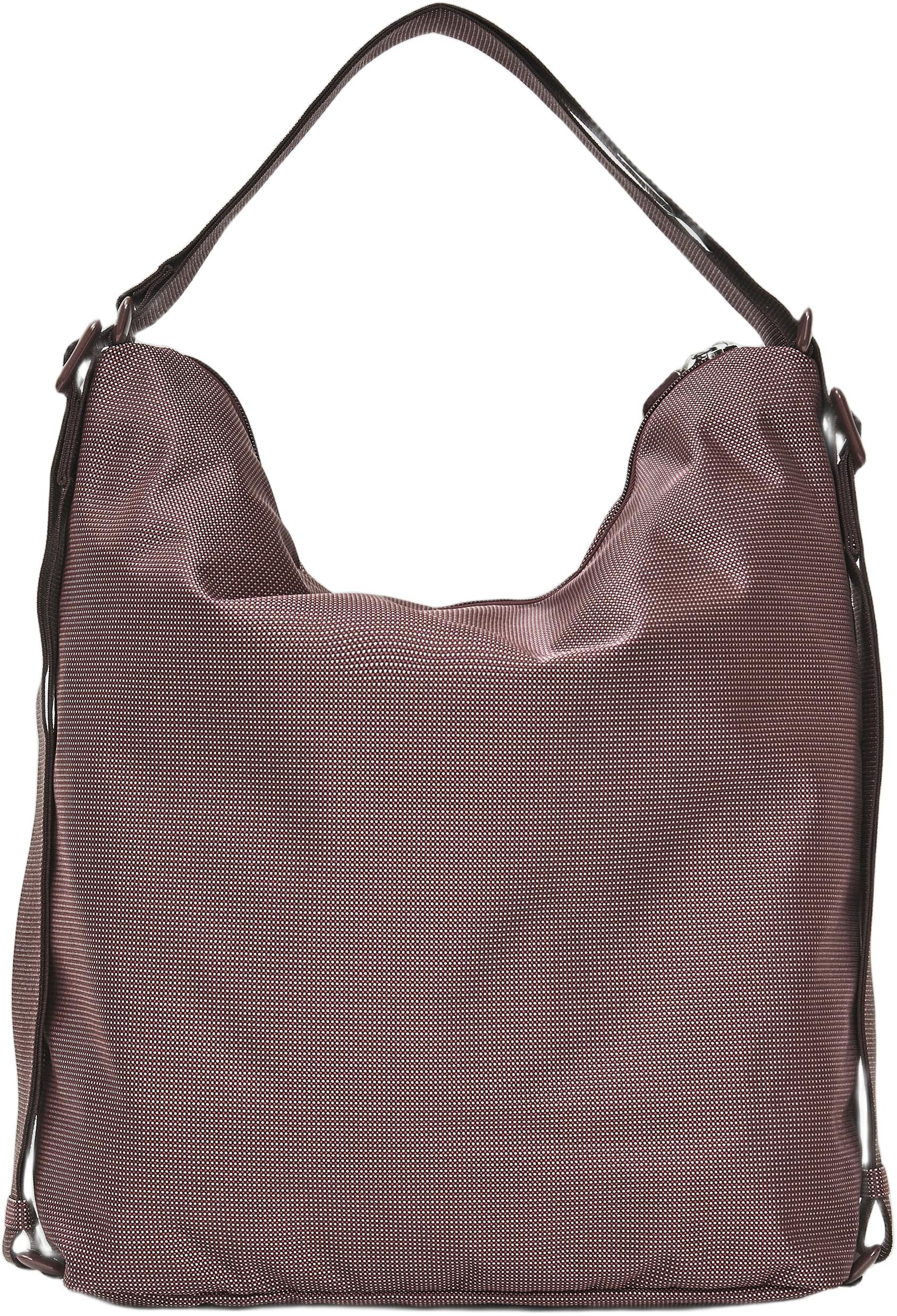 MD20 HOBO/BACKPACK / GRAPE