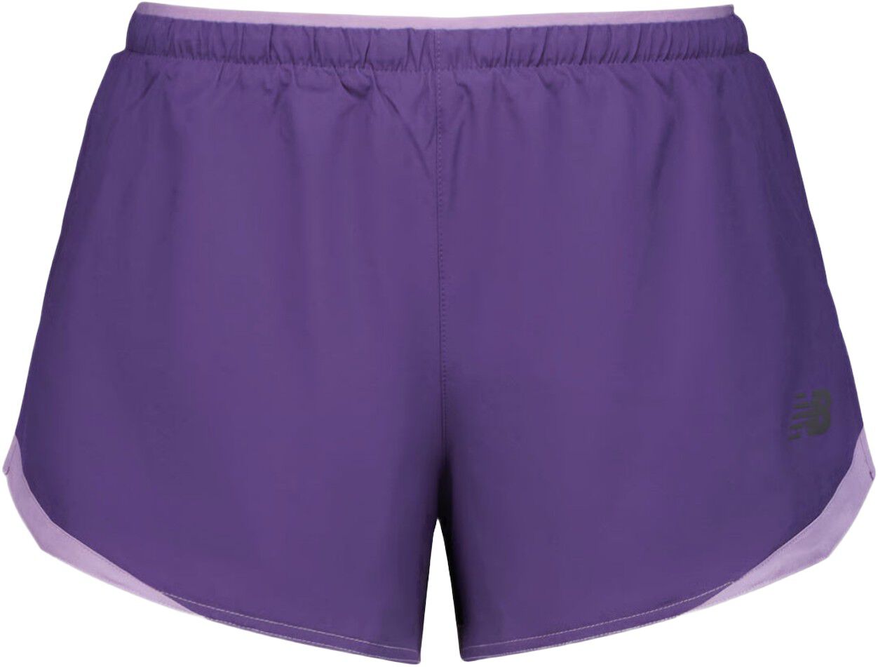 Athletics 3" L&oslash;be Shorts