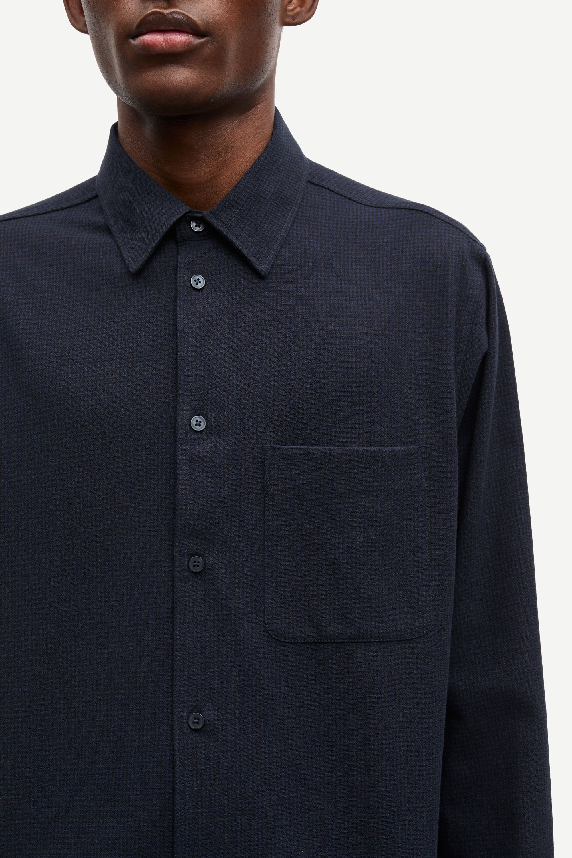 Sadamon J shirt 15712