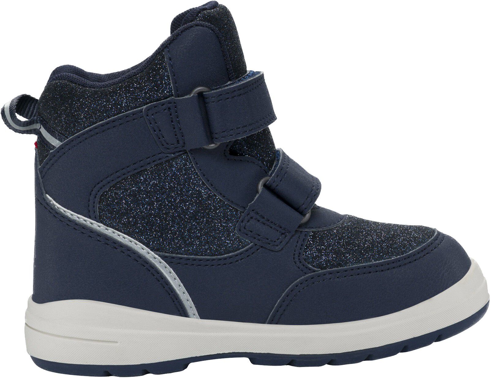 Fun Glitter Warm GTX 2V