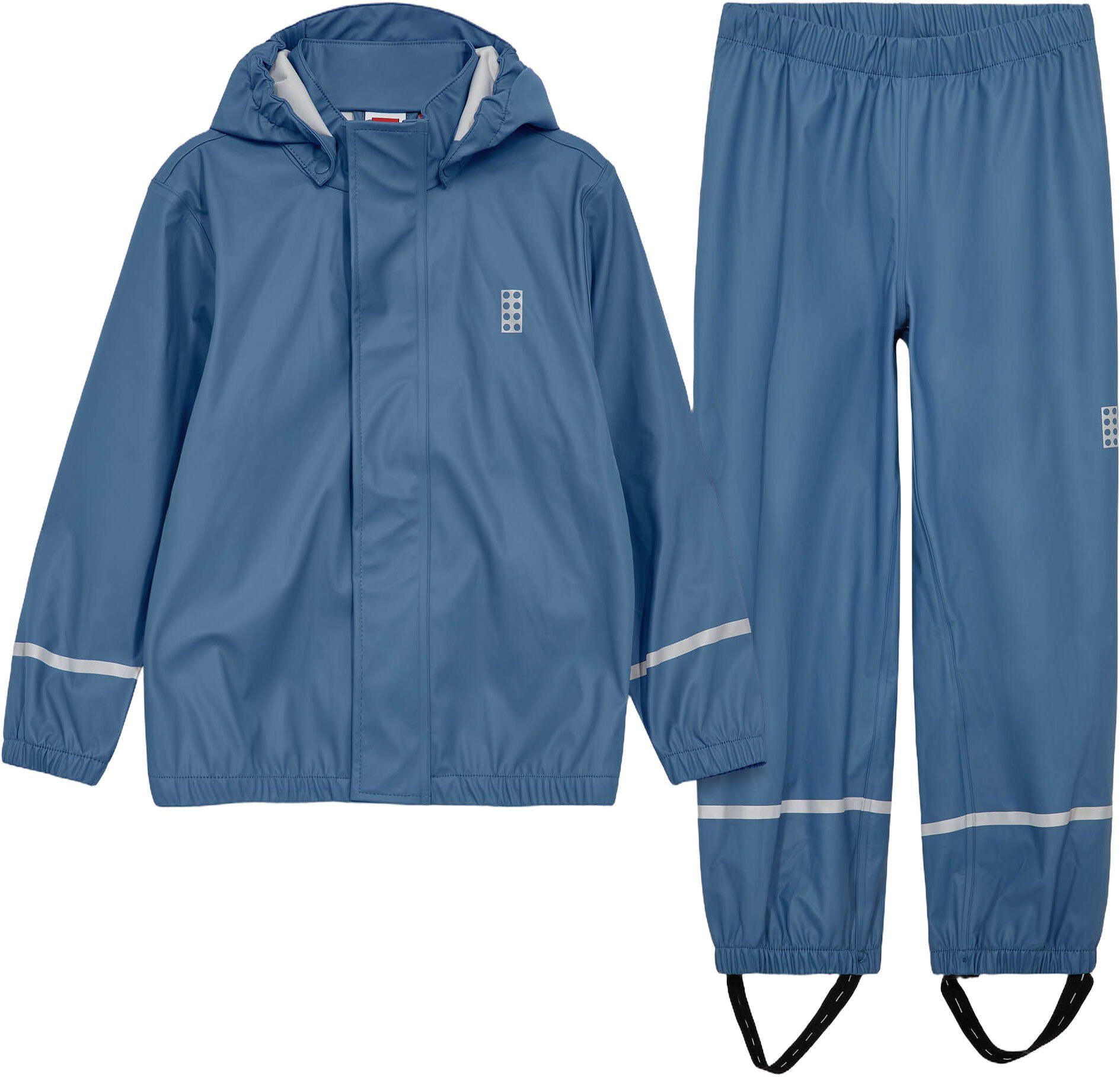LWJORI 200 - PU RAIN SET
