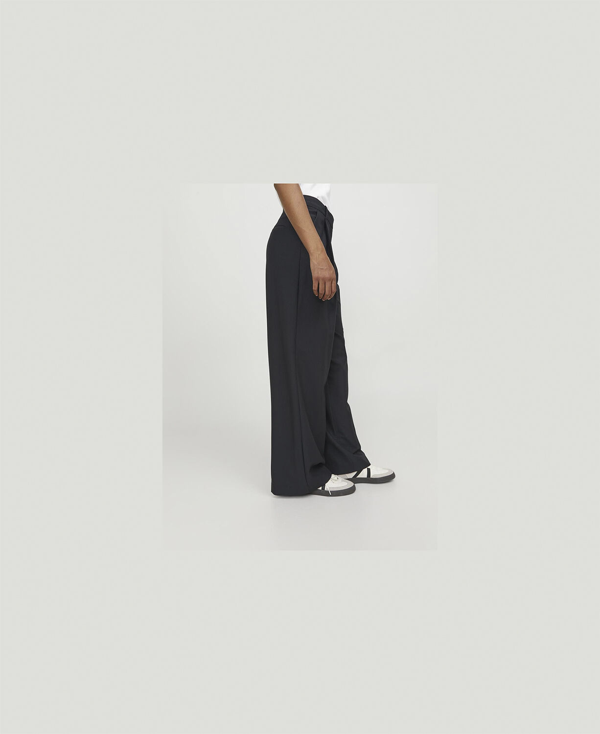 JXELLIS WIDE HW PANT PNT